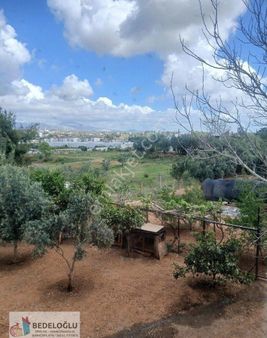 Manavgat Merkeze Çok Yakın Ulukapı Mah.de Ev Yapmaya Uygun İmar Çalışması İçerisinde Muhtelif Yer