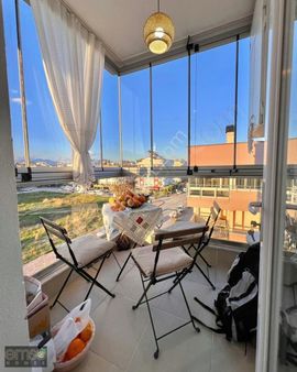 Liman Da 3+1 Kiralık Daire Denize Yürüme Mesafesinde