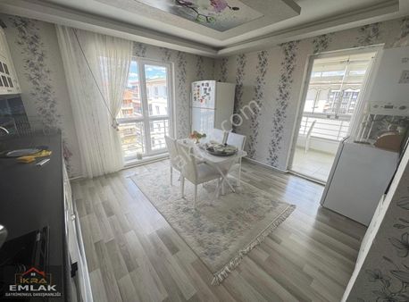 Ş.kubilayda İskanlı Asansörlü E.banyolu Lüks 3+1 Satılık Daire