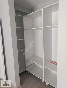 Emlak 72 Den Çamlıtepe'de Satılık Geniş 4+1 Daire