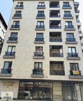 Emlak 72'den Bahçelievler'de Kiralık Ultra Lüks 1+1 Daireler