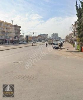 Aktoprak Mahallesi Köşe Başı 561 M2 Konut Arsa Tramvaya 50 Metre