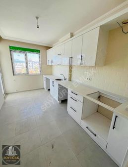 Varsak Esentepe Mahallesi 2+1 Ayrı Mutfak Ferah Lüx Daireler