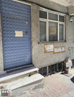 Bahçelievler Çoban Çeşme Mah Kiralık Giriş Kat