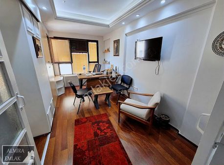 Alsancak Kıbrıs Şehitleri Yanında Da Kiralık Ofis Büro