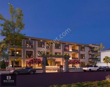 Sakarya 'da Mode Plus Premium' Da Siz De Yerinizi Alın