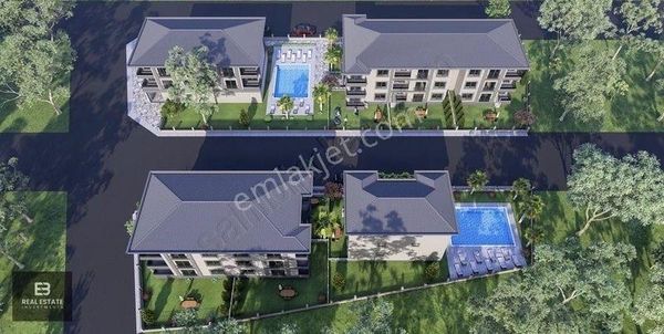 Sakarya Kocaali Mode Plus Premıum Da Siz De Ev Sahibi Olun