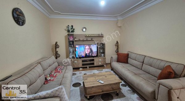 Central 35 Akıncılar Mh. 85 M2 2+1 Ayrı Mutfak Arakat Koşu Yanı