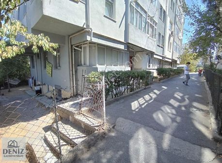 Deniz Gayrimenkulden Kentsel Dönüşüm Kapsamında Sitede 2+1 Daire