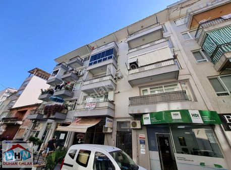 Duhan Emlaktan Yalova Merkez Fırın Sok. 3+1 Eşyalı Kiralık Daire