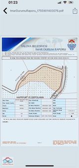 Duhan Emlak Tan Safran Köyün De Satılık Tarla
