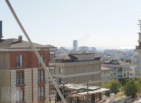 İnönü Mh. Badem Sk.'ta Deniz Manzaralı 3+1 130m2 3.kat Arakat