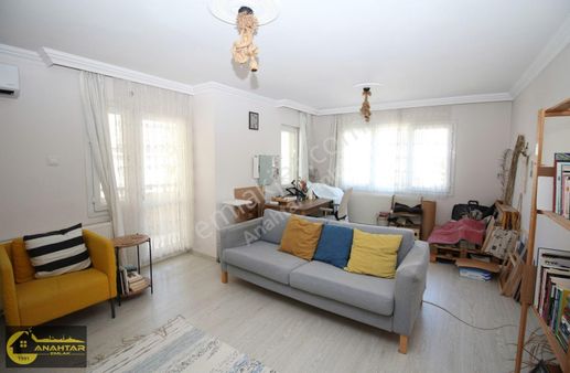 Esenyalı Mah. Ebeveyn Banyolu Doğalgazlı Bakımlı Daire