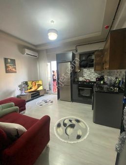 Onur Gayrimenkulden Satılık Eşyalı Süper Lüx Havuzlu Daire