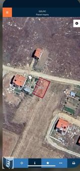 Uydukent Emlaktan Satılık Villalık Arsa 301m2/ Ertuğrulgazi