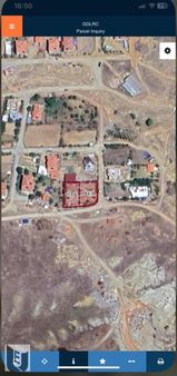 Uydukent Emlaktan Satılık Arsa/ Bozhüyük