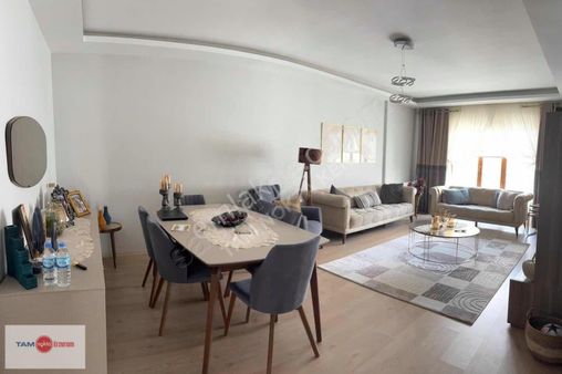 Tam Nokta Kent Gayrimenkulden Ömer Nasuhide 3+1 Lüks Kiralık