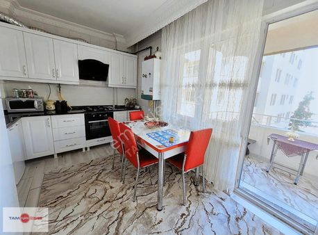 Tam Nokta Kent'ten Kayakyolunda Satılık Daire!