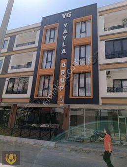 Gap Mh Satılık 1+1 Sıfır Daire