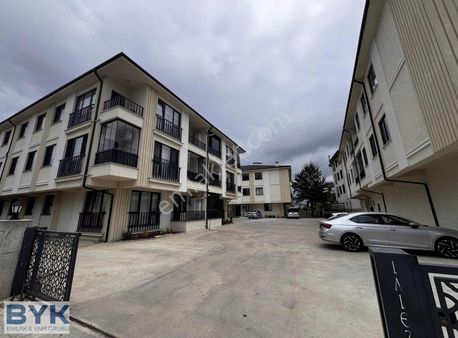 Byk' Dan! Lalezar' Da! Emsalsiz Fiyat! Satılık 2+1 Daire!