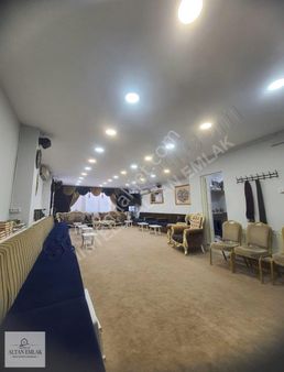 Tümsan Sanayi Sitesinde 100 M2, Metronun Yanında Kiralık Ofis