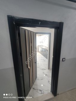 1.69 Krediyle Arnavutköy Taşoluk'ta Satılık 4+2 Lüks Çatı Kat Dubleks Daire