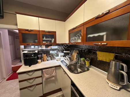 Tarabya Da Bahce Kullanımlı 3+1 Kiralık Daire