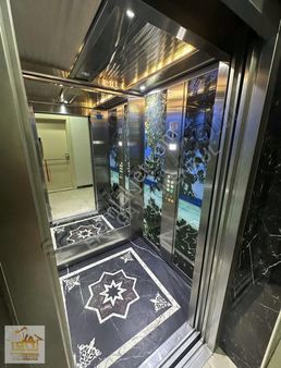 Göksu Mahallesinde Yatırıma Uygun 3+1 Havuzlu Daire