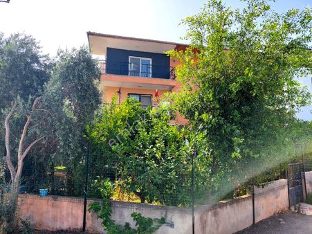 İzmir Seferihisar Ürkmez De Merkeze Yakın Satılık Daire 2+1