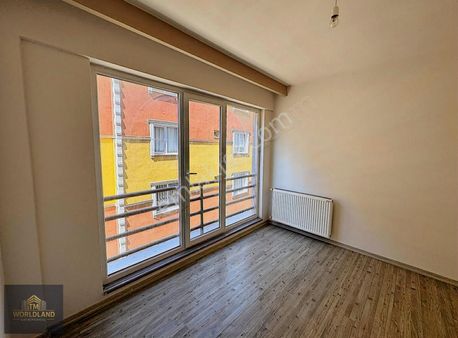 Worldland'dan Kızılpınar'da Geniş Arakat Satılık 3+1 Dubleks!!!