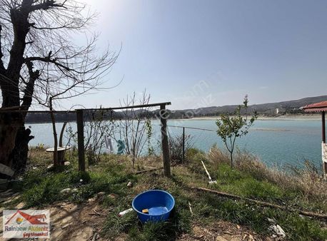 Oymapınarda Satılık Göl Manzaralı 21 Dönüm Tarla..