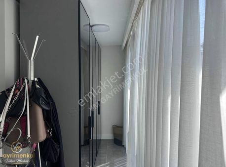 Ells Çengelköy De 4,5+1 Hayalinizdeki Yaşam Alanı