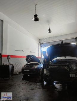 Bagcılar Güngören Sanayi Sitesinde Bodrumlu Satılık Dükkan ...