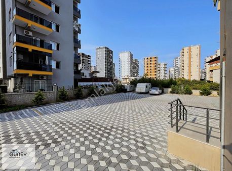 Güney,den Satılık Site İçerisinde Bağımsız Mutfak Sıfır Daire