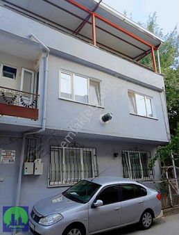 Hürriyet İstiklal De İçi Yeni Yapılı Masrafsız 2 Katlı Müstakil