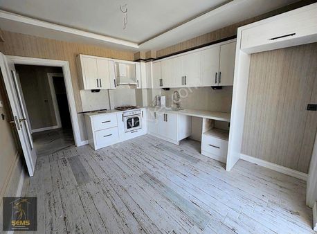 Şems'ten Gazze Caddesinde Lüks 3+1 Arakat Satılık Daire