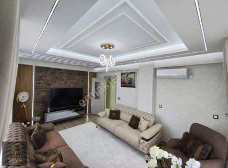 Ekstralı Yapılı Lüks, Kusursuz Ve Tapu Masrafsız 3+1 Daire