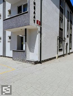 Sancak Emlak'tan Eşyalı İskanlı 1+1 Daire