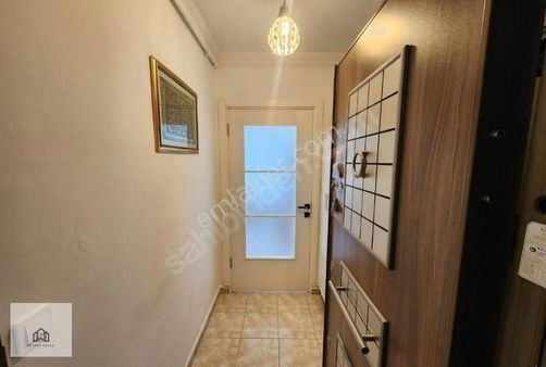 Acill !toki Konutlarında İçi Full Yapılı Eşyalı Satılık Daire