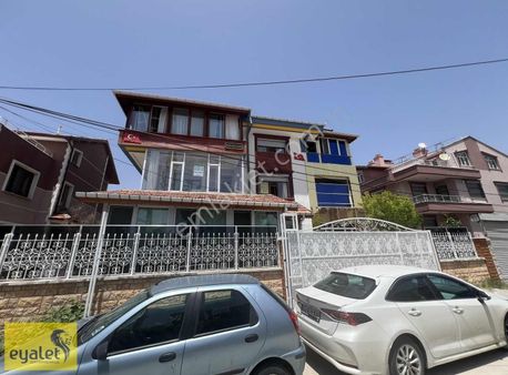 Bahçe Li Ev Tadında 4+1 Daire Muhteşem Daire