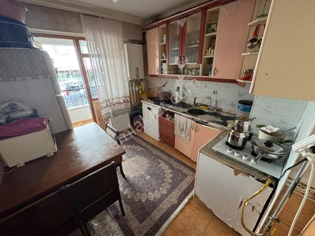 Atapark'ta Kiracılı Yatırıma Uygun Kaçırılmayacak Daire!