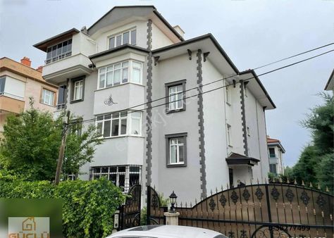 Sille Cd Kardelen Market Karşısı Satılık 250m2 Dubleks 6+2 Daire