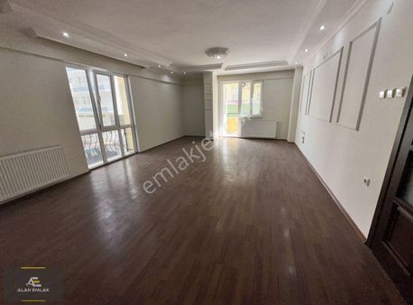 Alan Emlak; Mükemmel Konum, Katta Tek Daire, Geniş 3+1