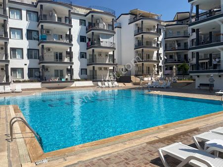 ⚡️acil Satılık⚡️2+1 Daire Havuzlu Site İçerisinde Arakat⚡️