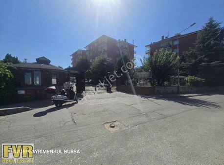 Fvr'den Ataevler Uygarkent Sitesinde 135 M2 - 3+1 Eşyalı Daire