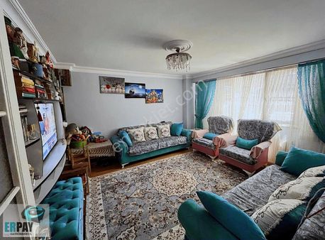 Erpay Gayrimenkul'den75.yıl Mh. Kullanışlı Güney Cephe Bahçe Kat