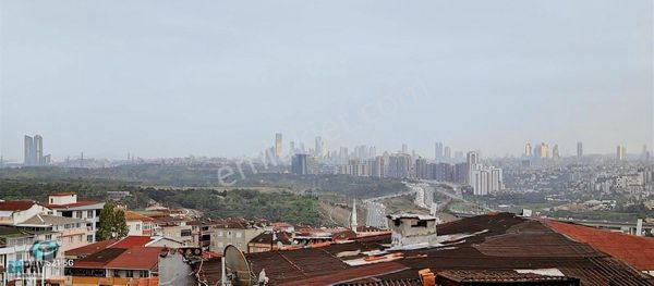 Erpay Gayrimenkul2+1muhteşem Şehir Manzarası Teras Satılık Daire