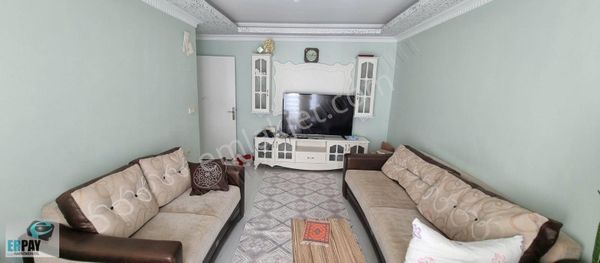 Erpay Gayrimenkul'den Yunus Emre Mh2+1ara Kat 98m2 Satılık Daire