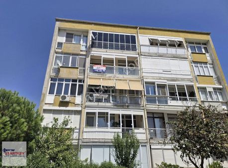 İzmir Karşıyaka Atakent Mahallesi Kiralık 3+1 Daire