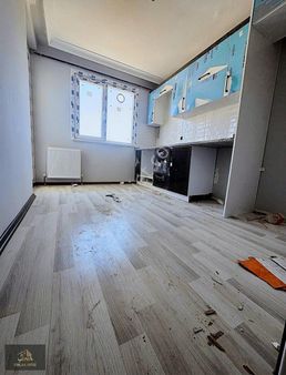 Asansörlü 4+1 Üst Dubleks